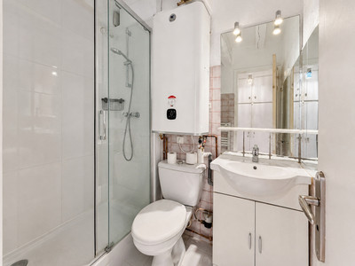 French property for sale in Paris 5e Arrondissement, Paris - €525,000 - photo 5