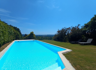 Maison à vendre à Neuvic, Dordogne, Aquitaine, avec Leggett Immobilier