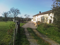 Maison à vendre à Videix, Haute-Vienne - 260.000 € - photo 3