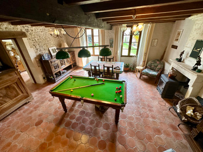French property for sale in Chillac, Charente - €319,930 - photo 4