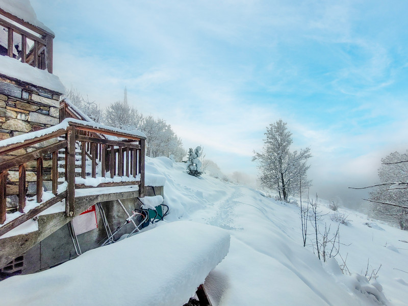 Ski property for sale in Saint Martin de Belleville - €1,640,000 - photo 8