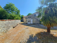 Propriété à vendre à Couture-d'Argenson, Deux-Sèvres - 59 600 € - photo n°14