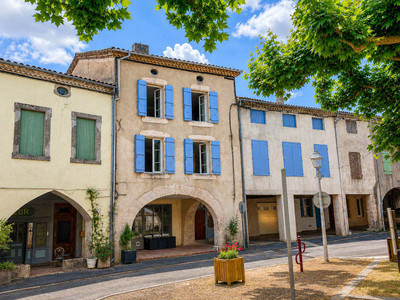 house for sale in Lot-et-Garonne