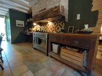 Maison à vendre à Magnac-Laval, Haute-Vienne - 397.500 € - photo 4