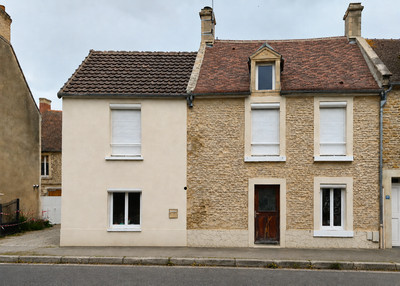 house for sale in Calvados