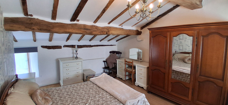 French property for sale in La Meilleraie-Tillay, Vendée - €182,520 - photo 8