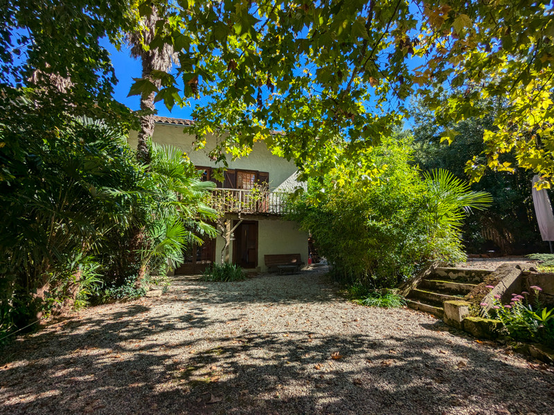 French property for sale in Gabre, Ariège - €230,000 - photo 14
