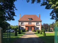 Maison à vendre à Thiberville, Eure - 440 000 € - photo 1