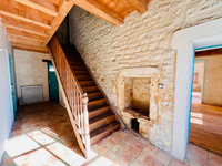 Propriété à vendre à Marsais, Charente-Maritime - 267 500 € - photo n°3