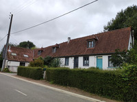 French property, houses and homes for sale in Fressin Pas-de-Calais Nord_Pas_de_Calais