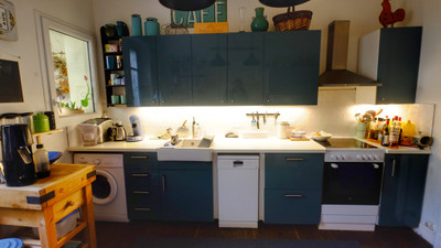French property for sale in Saint-Jean-d'Angély, Charente-Maritime - €199,800 - photo 4