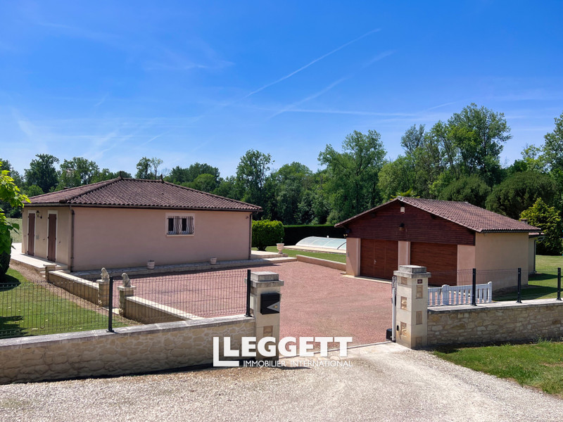 Maison 5 pièce(s), QUINSAC