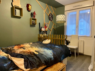 French property for sale in Kerfourn, Morbihan - €167,000 - photo 6