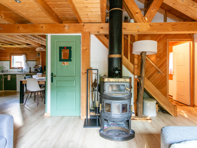 French property for sale in Verchaix, Haute-Savoie - €359,000 - photo 9