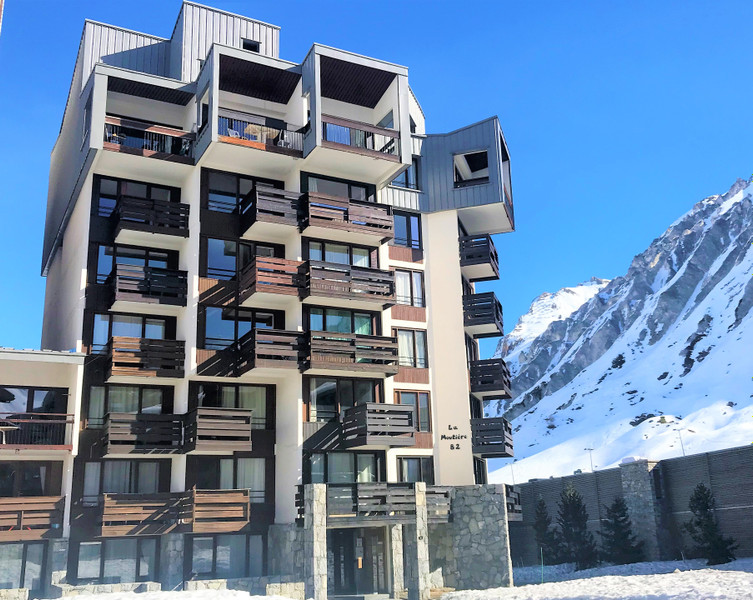 French property for sale in Tignes, Savoie - €389,990 - photo 3
