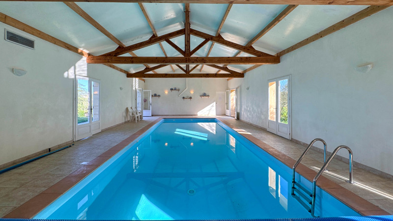 French property for sale in Mauroux, Lot - €699,000