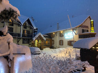 French ski chalets, properties in La Salle-les-Alpes, Villeneuve (La Salle les Alpes), Serre Chevalier
