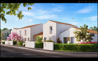 Maison à vendre à Saint-Hilaire-de-Riez, Vendée - 303 000 € - photo 1