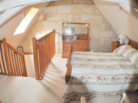 Maison à vendre à La Breille-les-Pins, Maine-et-Loire - 109.000 € - photo 11
