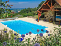 Propriété à vendre à Lacapelle-Marival, Lot - 590 000 € - photo n°1