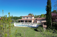 Maison à vendre à Carcès, Var - 827.000 € - photo 1