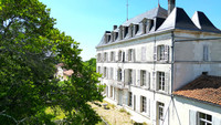 Chateau à vendre à Segonzac, Charente - 848 000 € - photo 1