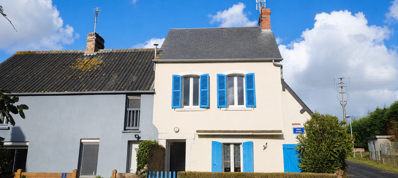 French property for sale in Carentan-les-Marais, Manche - €142,864 - photo 6