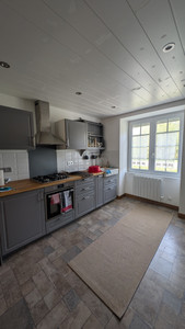 French property for sale in Berrien, Finistère - €119,900 - photo 1
