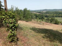 Terrain à vendre à Saint-Cyr-la-Roche, Corrèze - 13.100 € - photo 7