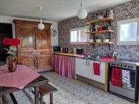 Maison à vendre à Moulismes, Vienne - 88.000 € - photo 5