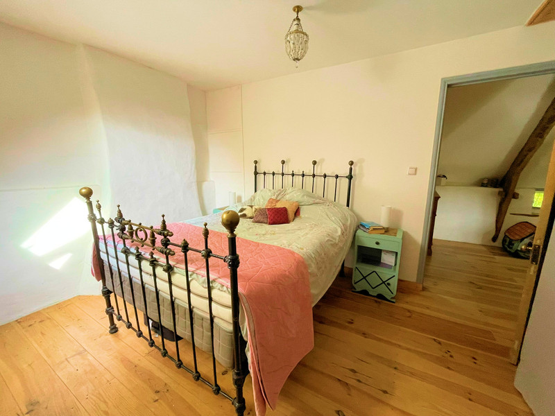 French property for sale in Plouguenast-Langast, Côtes-d'Armor - €233,500 - photo 4