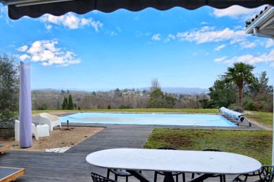 French property for sale in Villeneuve-sur-Lot, Lot-et-Garonne - €439,900 - photo 3