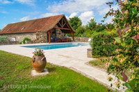 Propriété à vendre à Lacapelle-Marival, Lot - 590 000 € - photo n°2