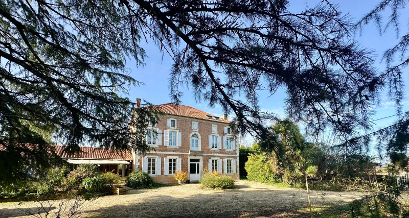 house for sale in Midi-Pyrénées (Occitanie)