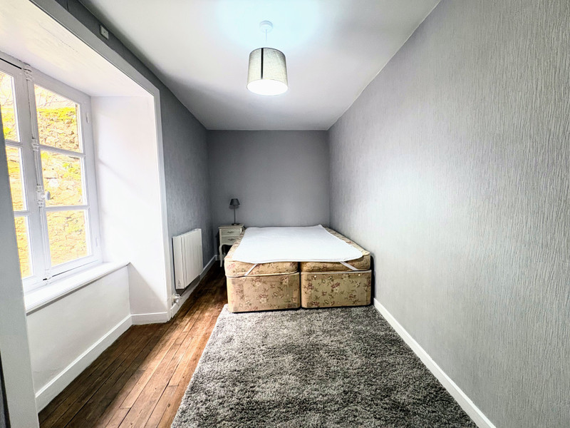 French property for sale in La Croisille-sur-Briance, Haute-Vienne - €88,000 - photo 9