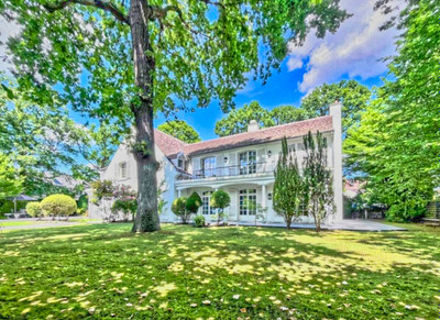 Propriété à vendre à Le Vésinet, Yvelines - 2 500 000 €