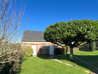 Maison à vendre à Sazeray, Indre - 445.200 € - photo 10