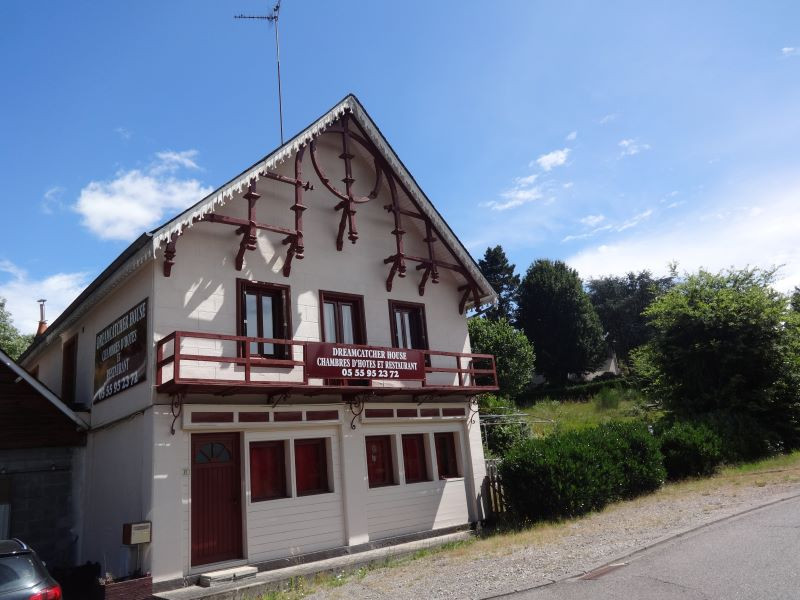 Maison à vendre à Liginiac, Corrèze - 194 400 € - photo 1