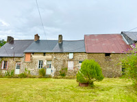 French property, houses and homes for sale in Saint-Aignan-de-Couptrain Mayenne Pays_de_la_Loire