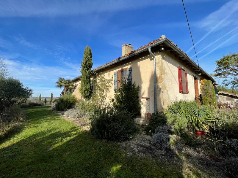 French property for sale in Saramon, Gers - €364,000 - photo 1