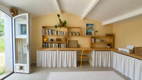Propriété à vendre à Siran, Hérault - 290 000 € - photo n°7