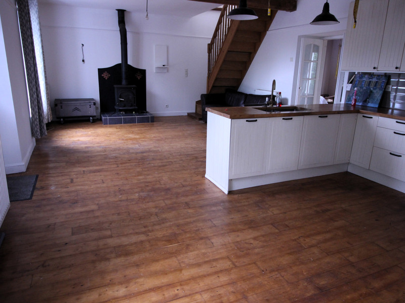French property for sale in Lanvénégen, Morbihan - €224,700 - photo 3