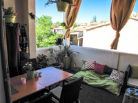 Maison à vendre à Uzès, Gard - 370.000 € - photo 10