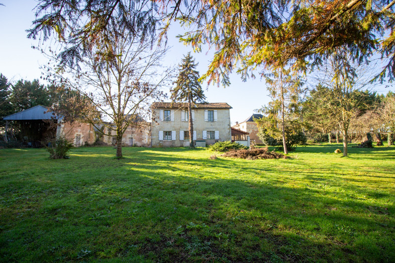 French property for sale in Loudun, Vienne - €420,000 - photo 10