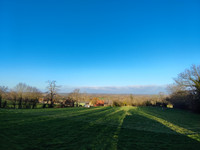 Panoramic view for sale in Villiers-Fossard Manche Normandy