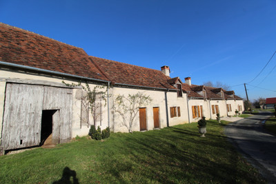 Maison à vendre à Haims, Vienne, Poitou-Charentes, avec Leggett Immobilier