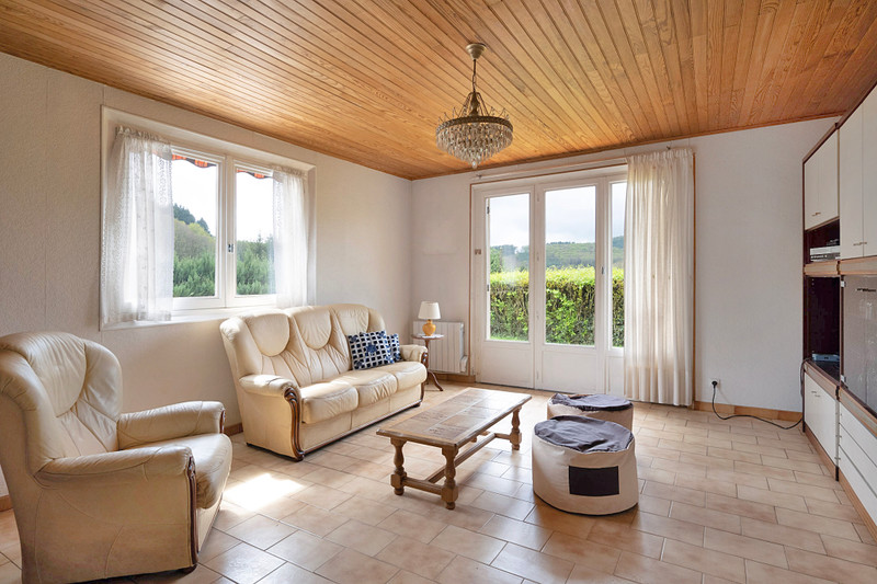 French property for sale in Corancy, Nièvre - €120,000 - photo 2
