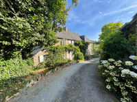 Moulin à vendre à Saint-Mars-du-Désert, Mayenne - 392.200 € - photo 1