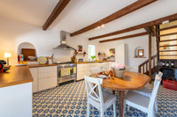Maison à vendre à Siran, Hérault - 350.000 € - photo 5