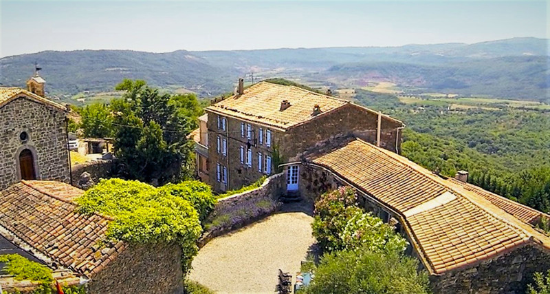 French property for sale in Lodève, Hérault - €1,175,000 - photo 10